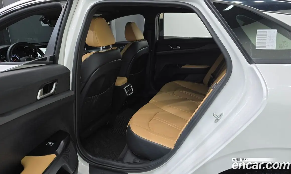 Kia K5 (Optima) 2021 1.6 автомат (гидро), фото 16 Kia K5 (Optima) 2021 1.6 автомат (гидро), фото 16