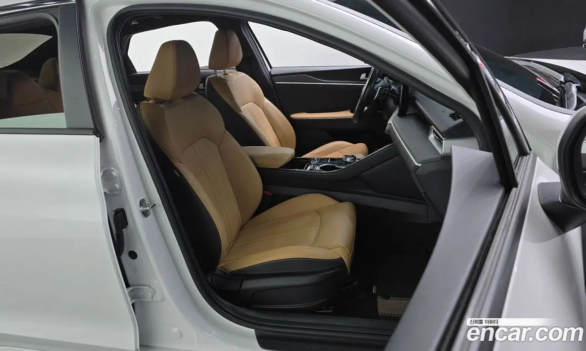 Kia K5 (Optima) 2021 1.6 автомат (гидро), фото 17 Kia K5 (Optima) 2021 1.6 автомат (гидро), фото 17