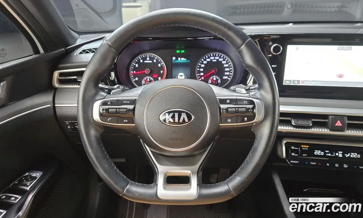 Kia K5 (Optima) 2021 1.6 автомат (гидро), фото 18 Kia K5 (Optima) 2021 1.6 автомат (гидро), фото 18