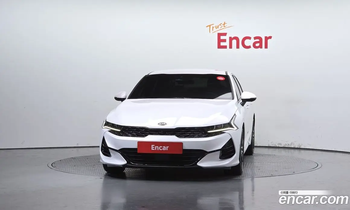 Kia K5 (Optima) 2021 1.6 автомат (гидро), фото 3 Kia K5 (Optima) 2021 1.6 автомат (гидро), фото 3