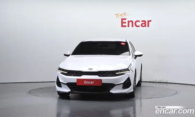 Kia K5 (Optima) 2021 1.6 автомат (гидро), миниатюра 3 Kia K5 (Optima) 2021 1.6 автомат (гидро), миниатюра 3
