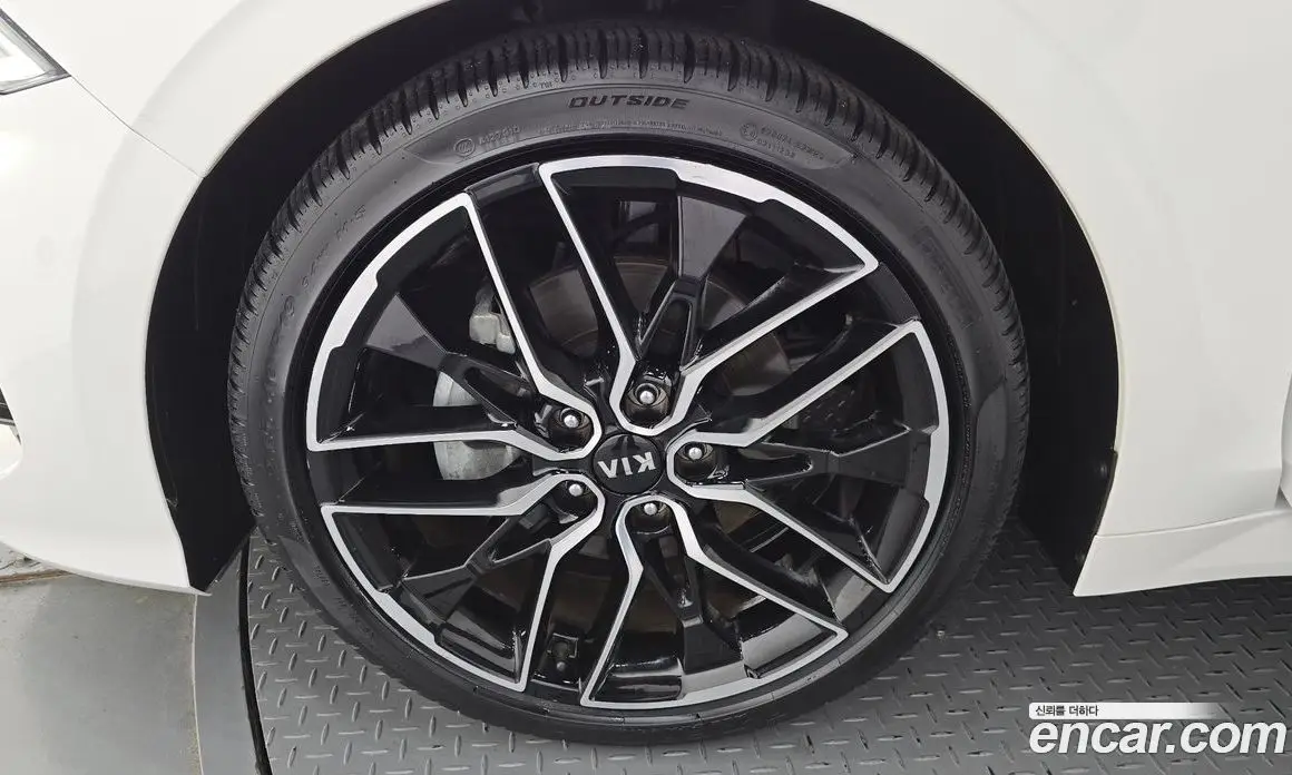 Kia K5 (Optima) 2021 1.6 автомат (гидро), фото 5 Kia K5 (Optima) 2021 1.6 автомат (гидро), фото 5