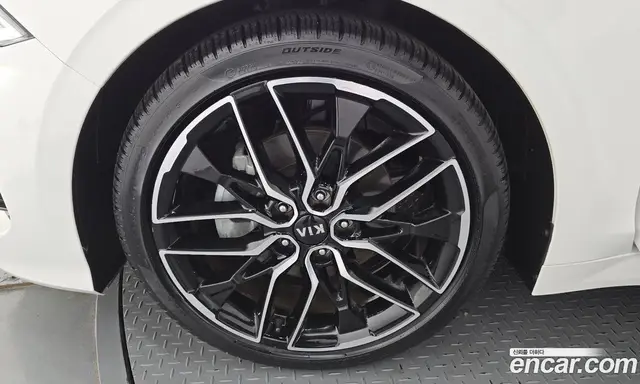 Kia K5 (Optima) 2021 1.6 автомат (гидро), миниатюра 5 Kia K5 (Optima) 2021 1.6 автомат (гидро), миниатюра 5