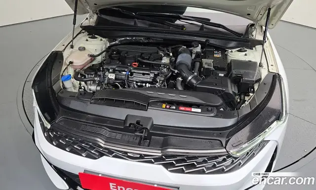 Kia K5 (Optima) 2021 1.6 автомат (гидро), миниатюра 6 Kia K5 (Optima) 2021 1.6 автомат (гидро), миниатюра 6