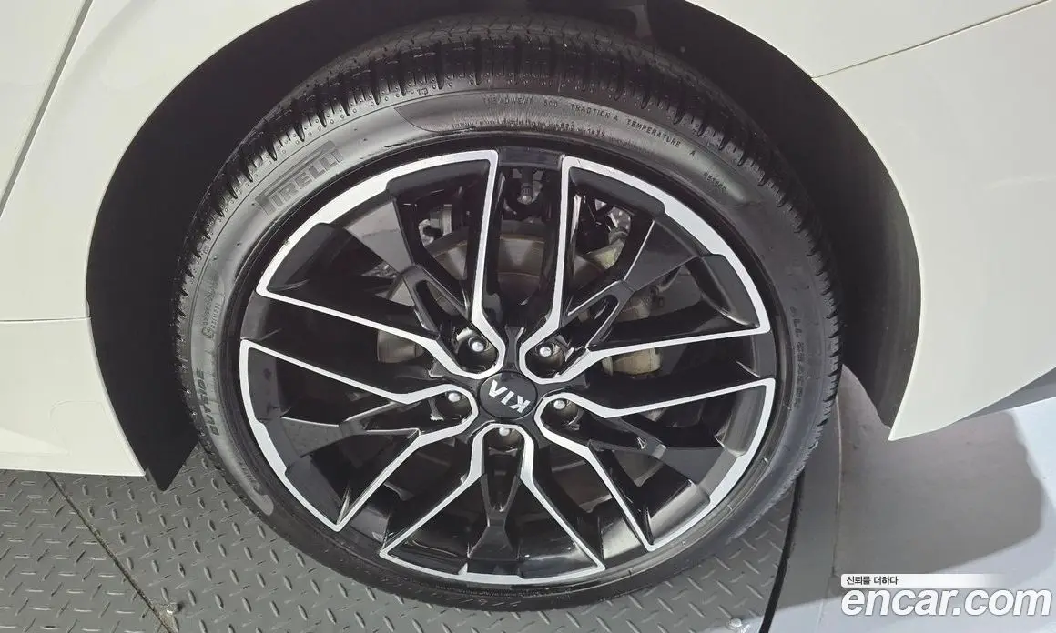 Kia K5 (Optima) 2021 1.6 автомат (гидро), фото 7 Kia K5 (Optima) 2021 1.6 автомат (гидро), фото 7