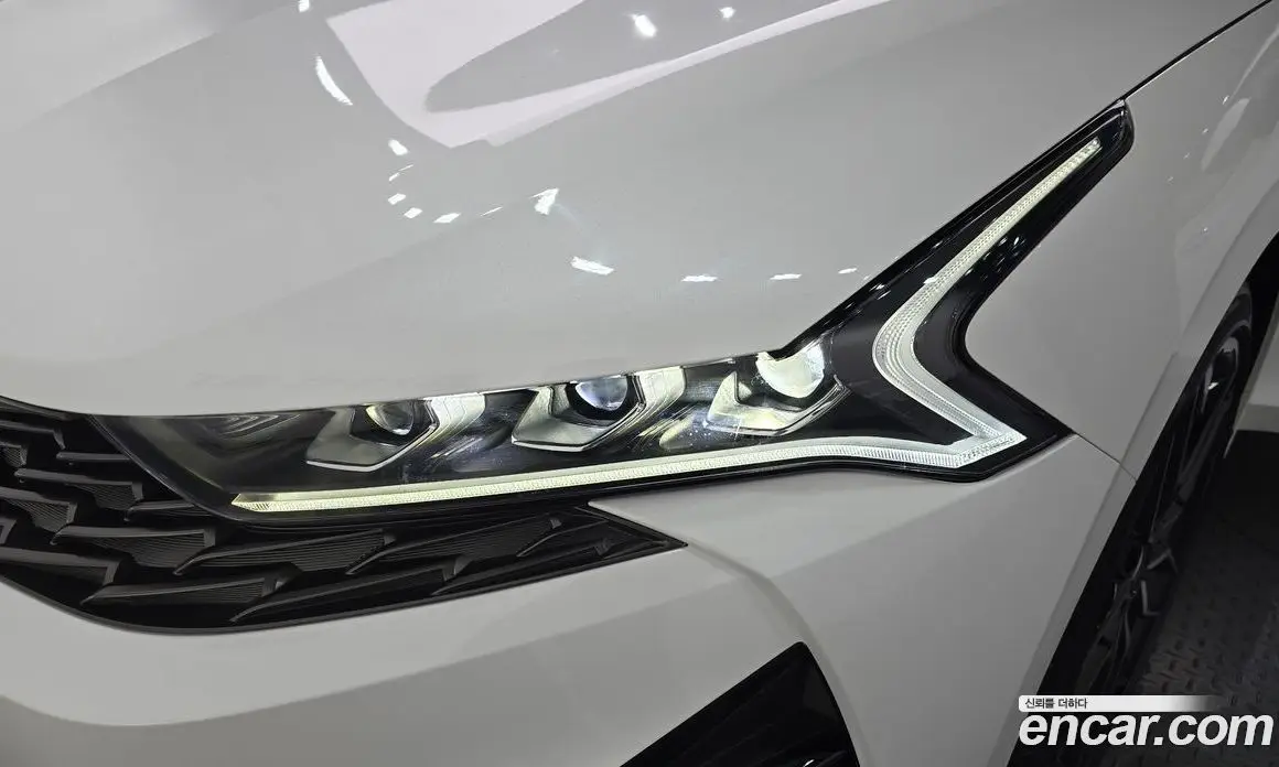 Kia K5 (Optima) 2021 1.6 автомат (гидро), фото 8 Kia K5 (Optima) 2021 1.6 автомат (гидро), фото 8