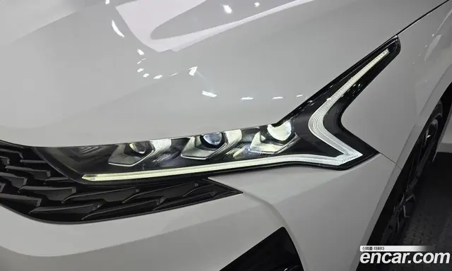 Kia K5 (Optima) 2021 1.6 автомат (гидро), миниатюра 8 Kia K5 (Optima) 2021 1.6 автомат (гидро), миниатюра 8