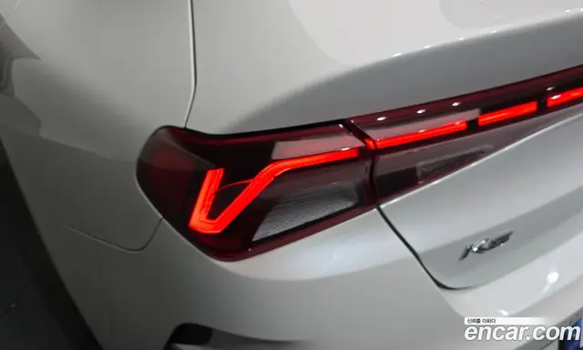 Kia K5 (Optima) 2021 1.6 автомат (гидро), миниатюра 9 Kia K5 (Optima) 2021 1.6 автомат (гидро), миниатюра 9