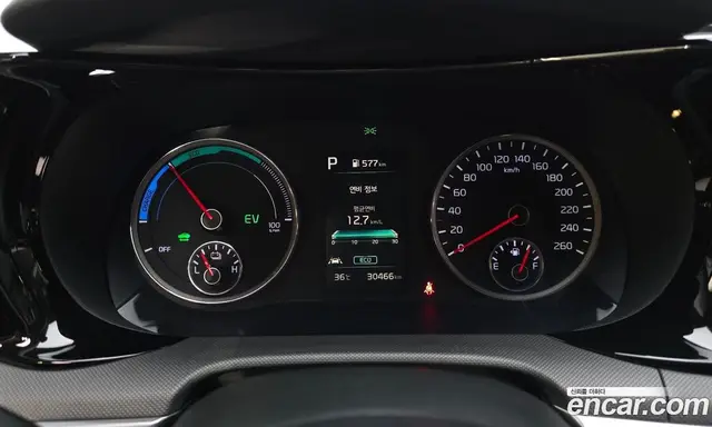 Kia K5 (Optima) 2021 2.0 автомат (гидро), миниатюра 11