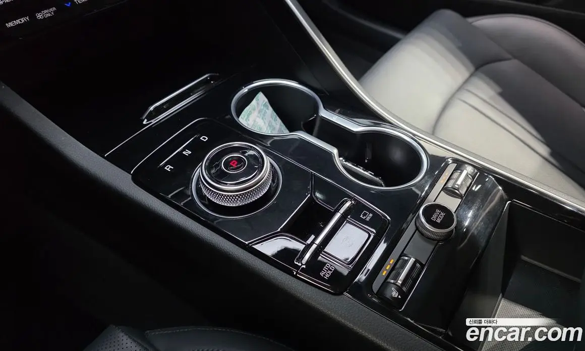 Kia K5 (Optima) 2021 2.0 автомат (гидро), фото 12
