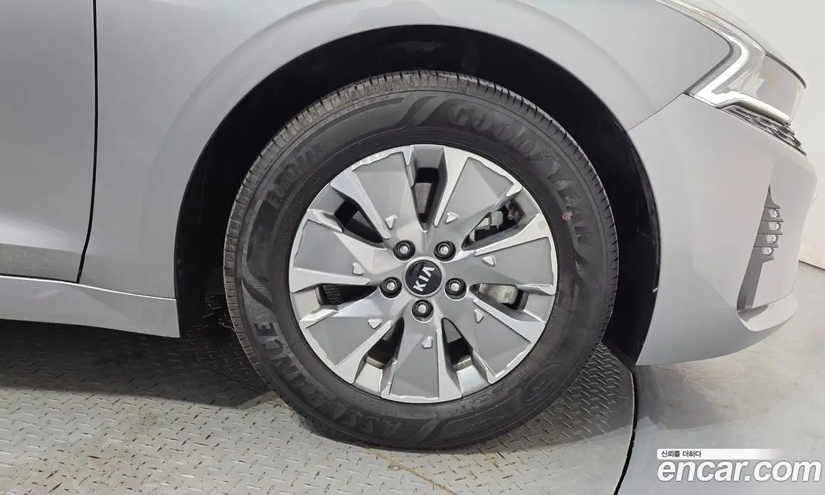 Kia K5 (Optima) 2021 2.0 автомат (гидро), фото 7