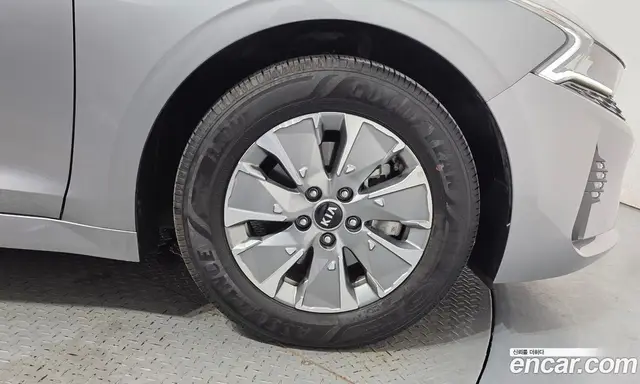 Kia K5 (Optima) 2021 2.0 автомат (гидро), миниатюра 7