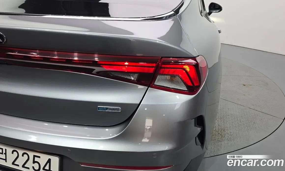 Kia K5 (Optima) 2021 2.0 автомат (гидро), фото 9