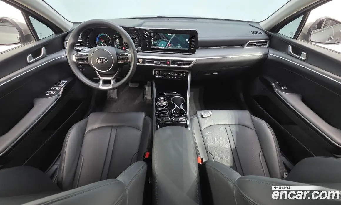 Kia K5 (Optima) 2021 2.0 автомат (гидро), фото 10