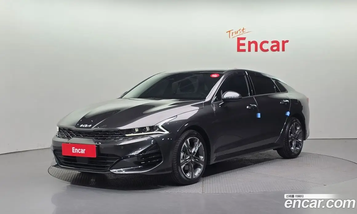 Kia K5 (Optima) 2023 2.0 автомат (гидро), фото 1 Kia K5 (Optima) 2023 2.0 автомат (гидро), фото 1