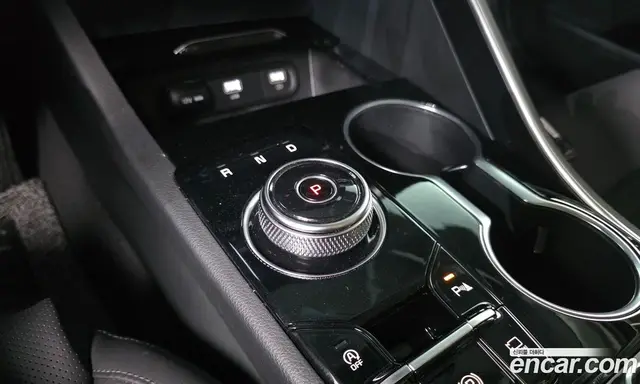 Kia K5 (Optima) 2023 2.0 автомат (гидро), миниатюра 12