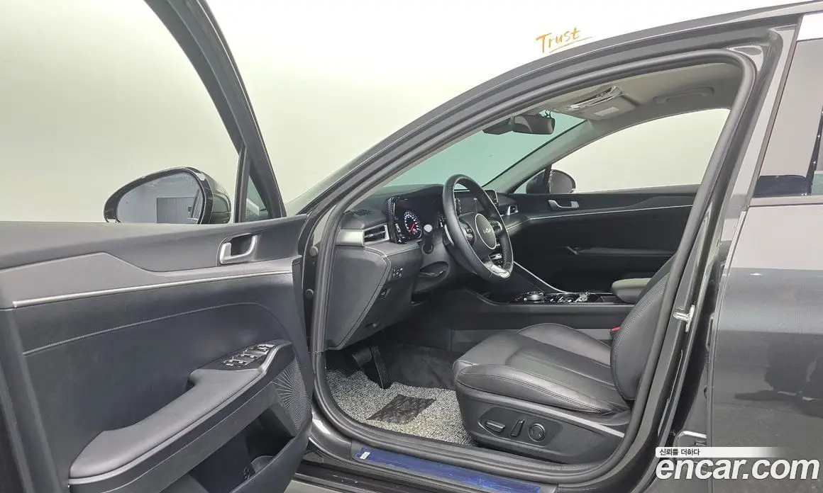 Kia K5 (Optima) 2023 2.0 автомат (гидро), фото 17 Kia K5 (Optima) 2023 2.0 автомат (гидро), фото 17