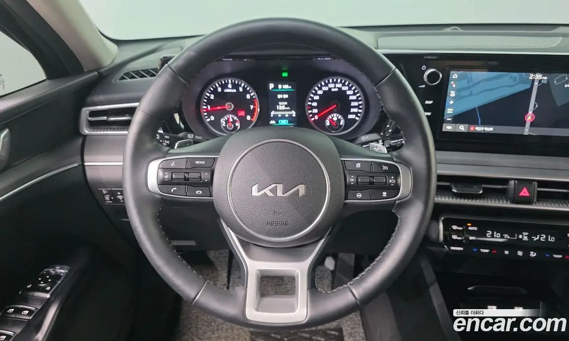 Kia K5 (Optima) 2023 2.0 автомат (гидро), фото 20 Kia K5 (Optima) 2023 2.0 автомат (гидро), фото 20
