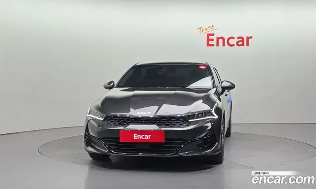 Kia K5 (Optima) 2023 2.0 автомат (гидро), миниатюра 3 Kia K5 (Optima) 2023 2.0 автомат (гидро), миниатюра 3