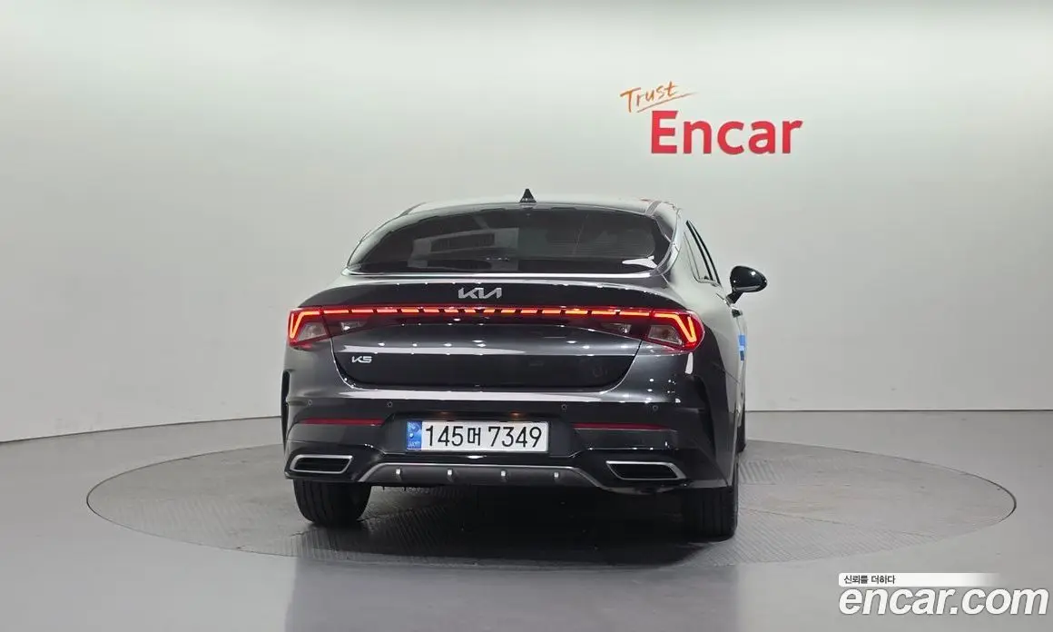 Kia K5 (Optima) 2023 2.0 автомат (гидро), фото 4 Kia K5 (Optima) 2023 2.0 автомат (гидро), фото 4