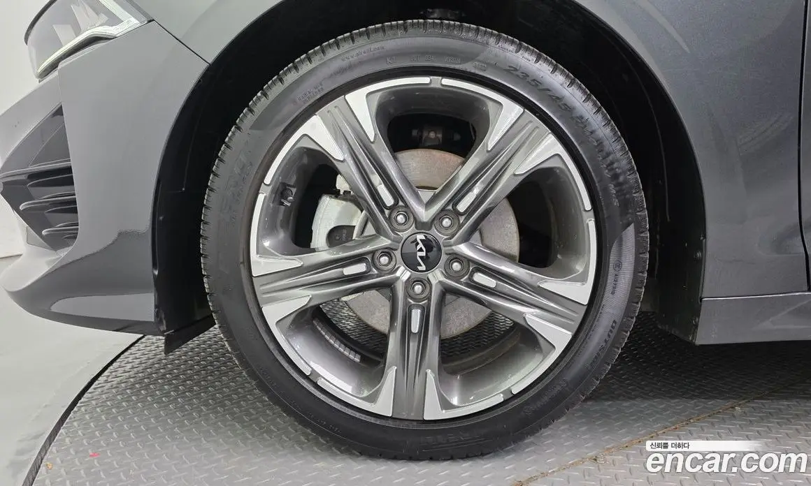 Kia K5 (Optima) 2023 2.0 автомат (гидро), фото 5 Kia K5 (Optima) 2023 2.0 автомат (гидро), фото 5