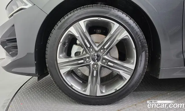 Kia K5 (Optima) 2023 2.0 автомат (гидро), миниатюра 5 Kia K5 (Optima) 2023 2.0 автомат (гидро), миниатюра 5