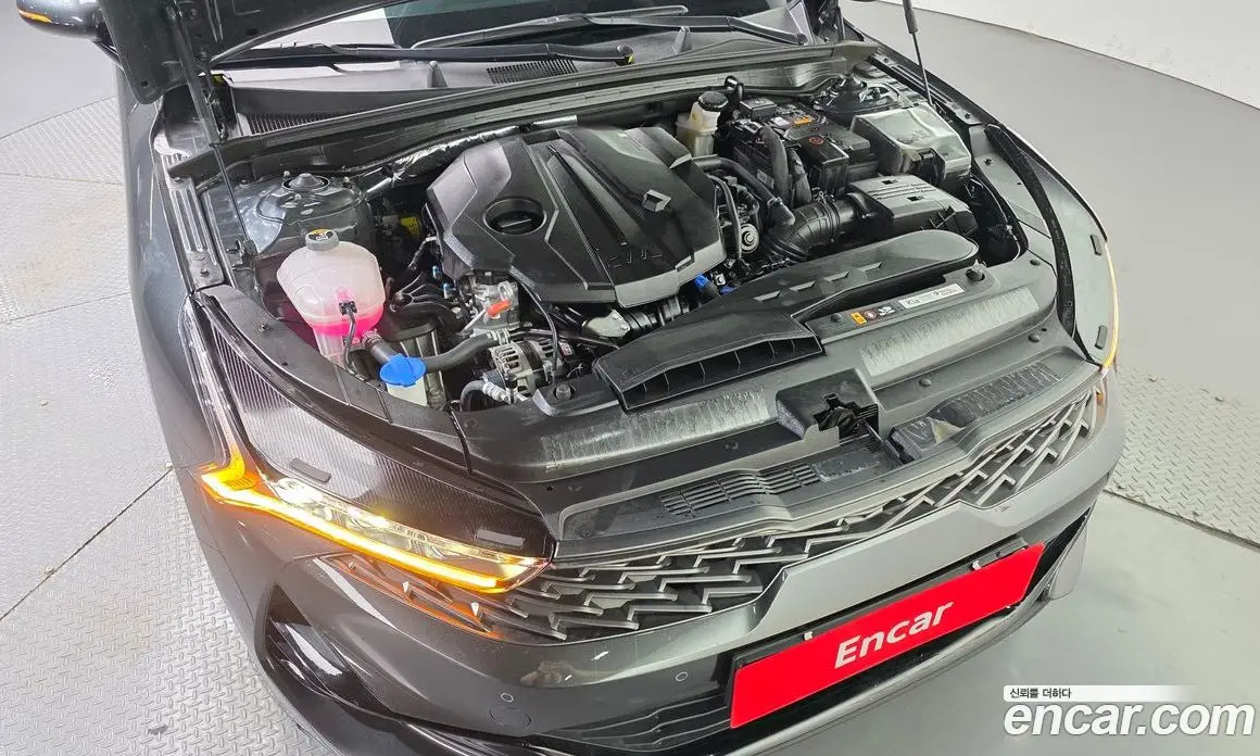Kia K5 (Optima) 2023 2.0 автомат (гидро), фото 6 Kia K5 (Optima) 2023 2.0 автомат (гидро), фото 6