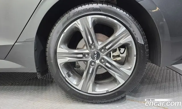 Kia K5 (Optima) 2023 2.0 автомат (гидро), миниатюра 7 Kia K5 (Optima) 2023 2.0 автомат (гидро), миниатюра 7