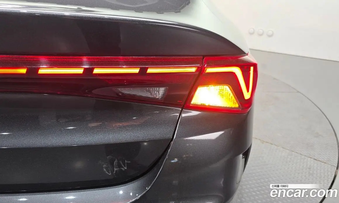 Kia K5 (Optima) 2023 2.0 автомат (гидро), фото 9 Kia K5 (Optima) 2023 2.0 автомат (гидро), фото 9