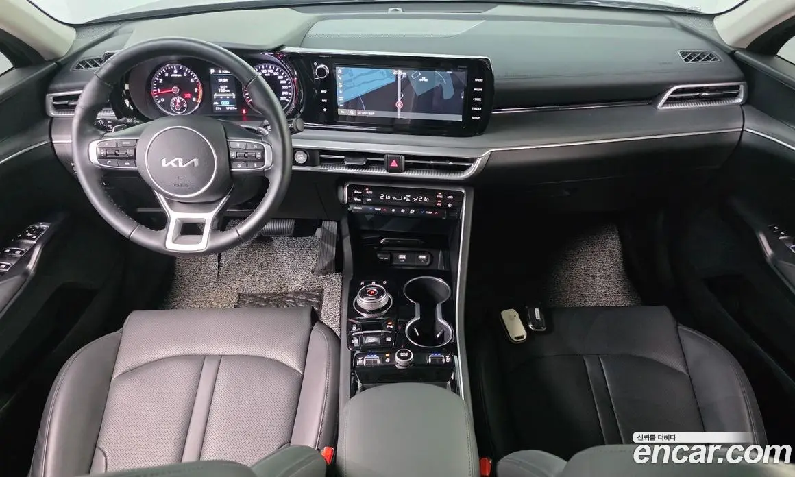Kia K5 (Optima) 2023 2.0 автомат (гидро), фото 10 Kia K5 (Optima) 2023 2.0 автомат (гидро), фото 10