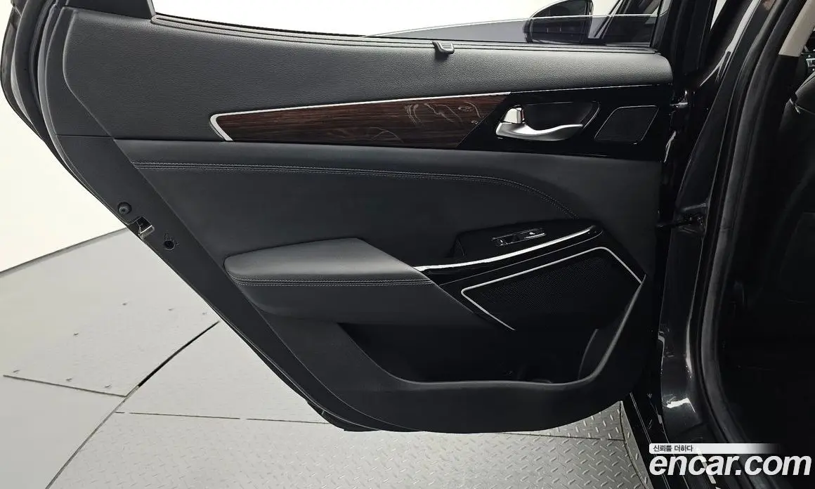 Kia K7 2018 2.4 автомат (гидро), фото 15