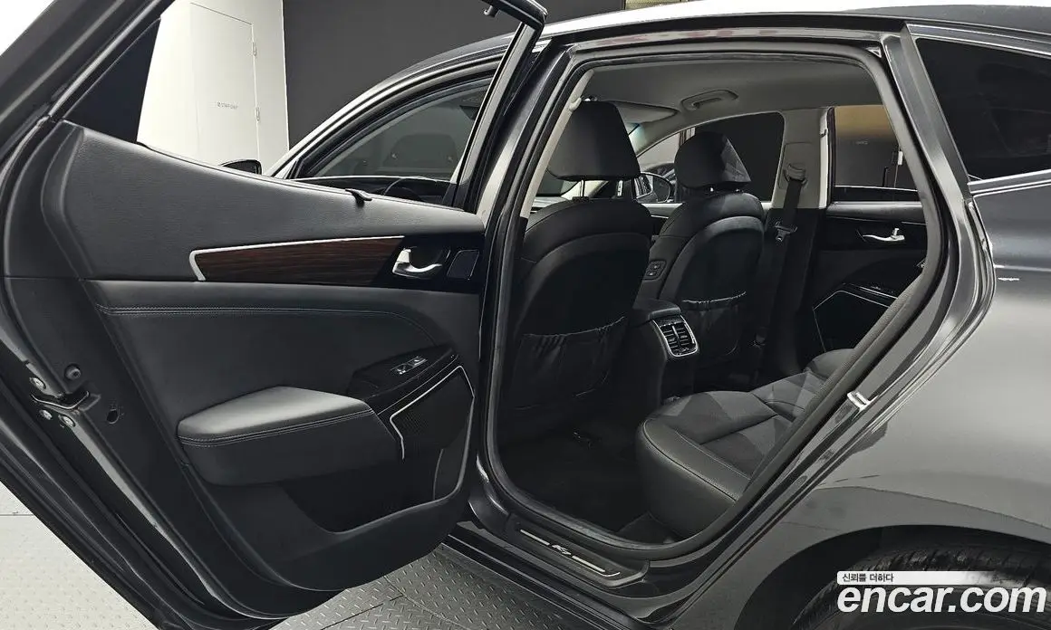 Kia K7 2018 2.4 автомат (гидро), фото 18