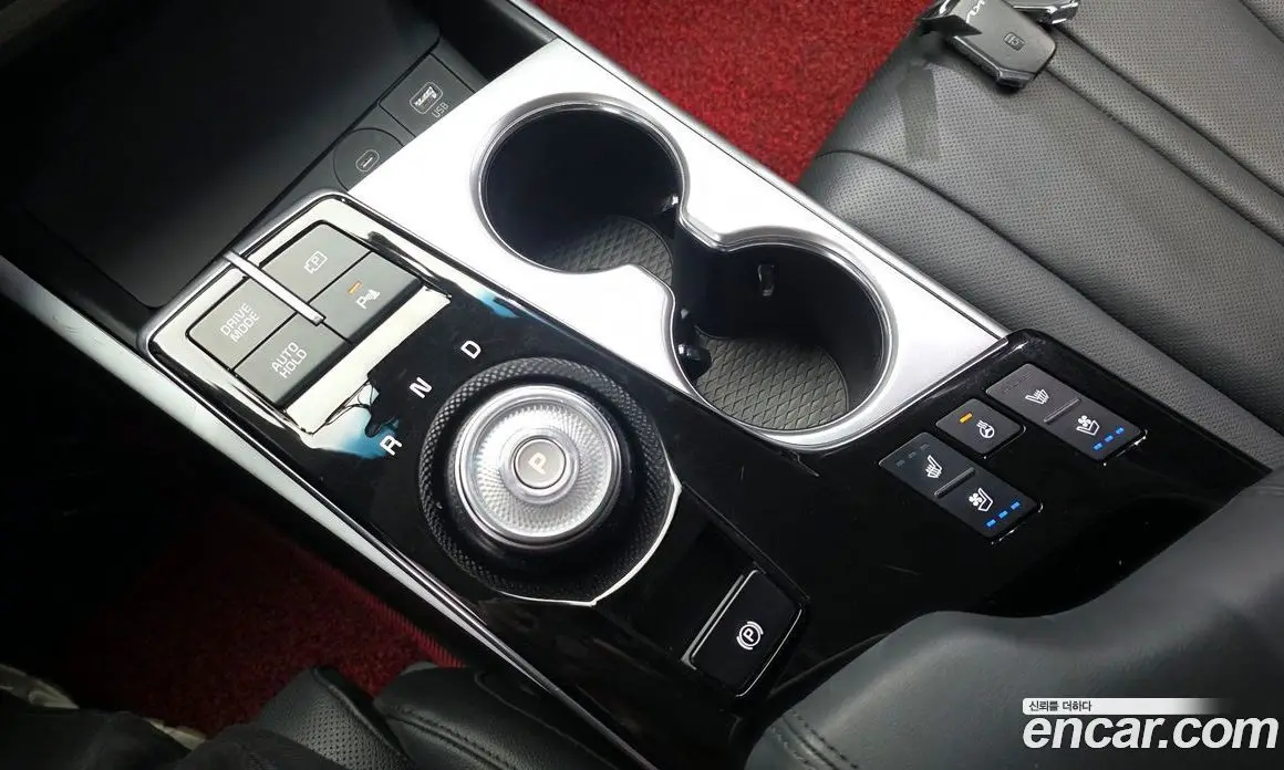 Kia K8 2023 3.5 автомат (гидро), фото 12