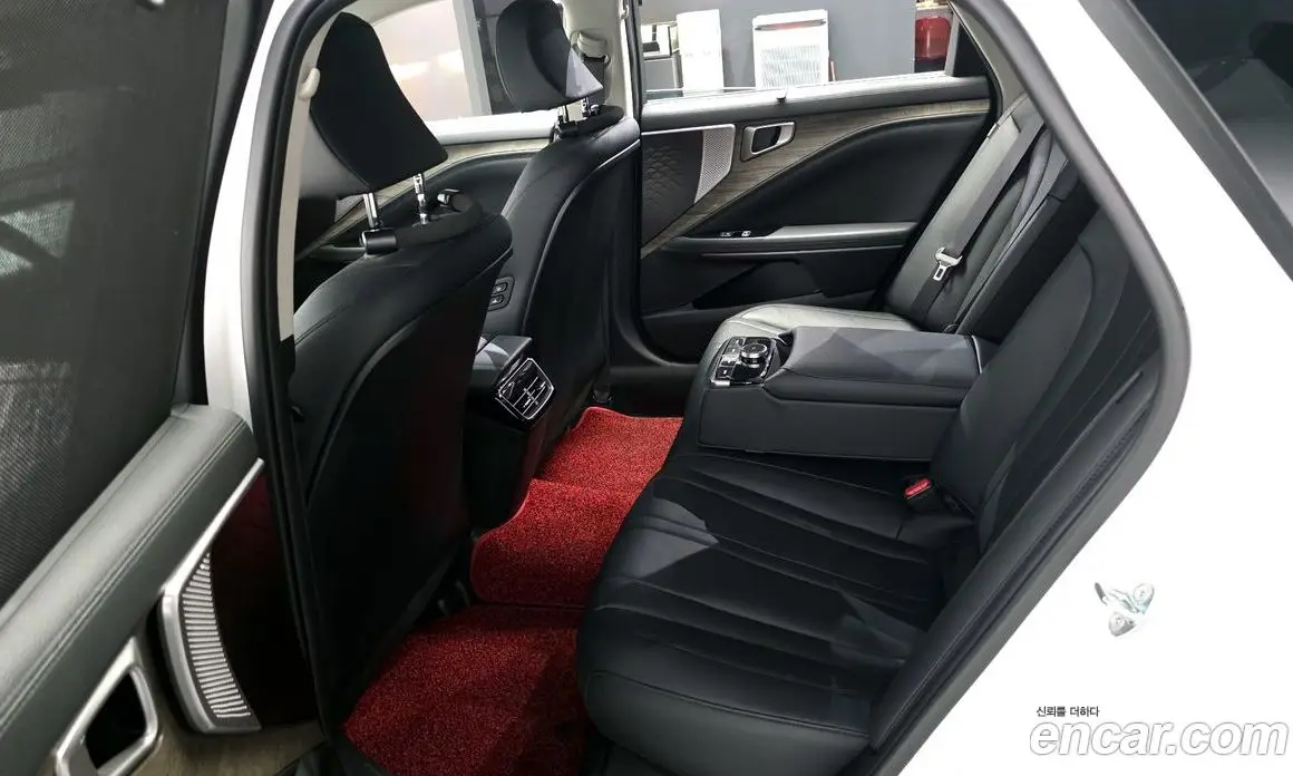 Kia K8 2023 3.5 автомат (гидро), фото 16