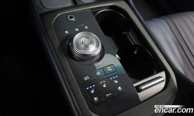Kia K8 2025 1.6 автомат (гидро), миниатюра 12