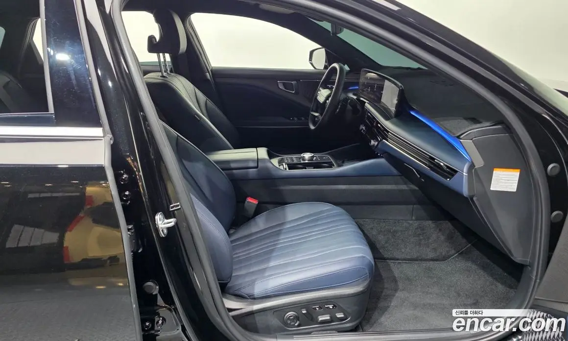 Kia K8 2025 1.6 автомат (гидро), фото 17 Kia K8 2025 1.6 автомат (гидро), фото 17