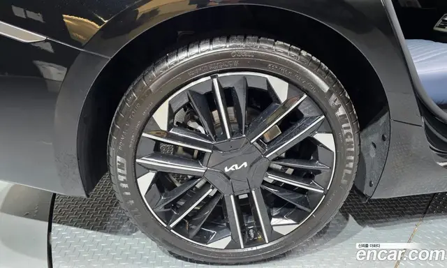 Kia K8 2025 1.6 автомат (гидро), миниатюра 5 Kia K8 2025 1.6 автомат (гидро), миниатюра 5