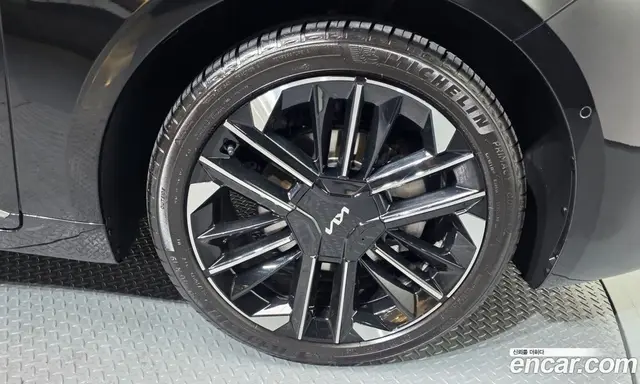 Kia K8 2025 1.6 автомат (гидро), миниатюра 7 Kia K8 2025 1.6 автомат (гидро), миниатюра 7
