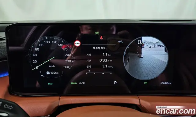 Kia K8 2026 1.6 автомат (гидро), миниатюра 11 Kia K8 2026 1.6 автомат (гидро), миниатюра 11