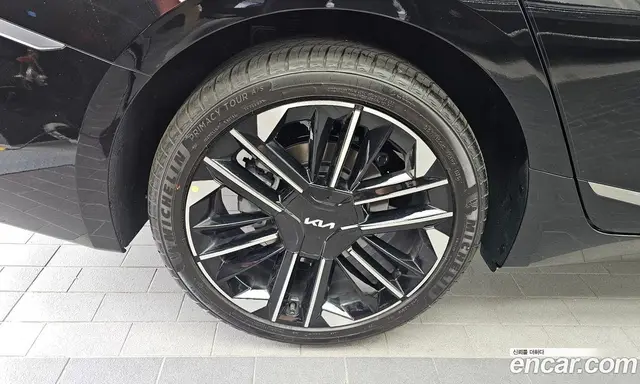 Kia K8 2026 1.6 автомат (гидро), миниатюра 5 Kia K8 2026 1.6 автомат (гидро), миниатюра 5