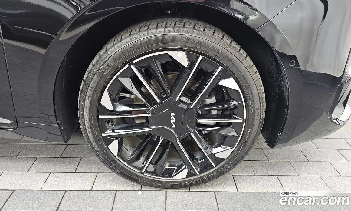 Kia K8 2026 1.6 автомат (гидро), фото 7 Kia K8 2026 1.6 автомат (гидро), фото 7