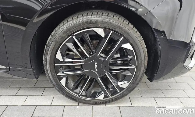Kia K8 2026 1.6 автомат (гидро), миниатюра 7 Kia K8 2026 1.6 автомат (гидро), миниатюра 7