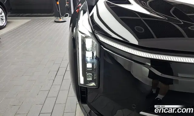 Kia K8 2026 1.6 автомат (гидро), миниатюра 8 Kia K8 2026 1.6 автомат (гидро), миниатюра 8