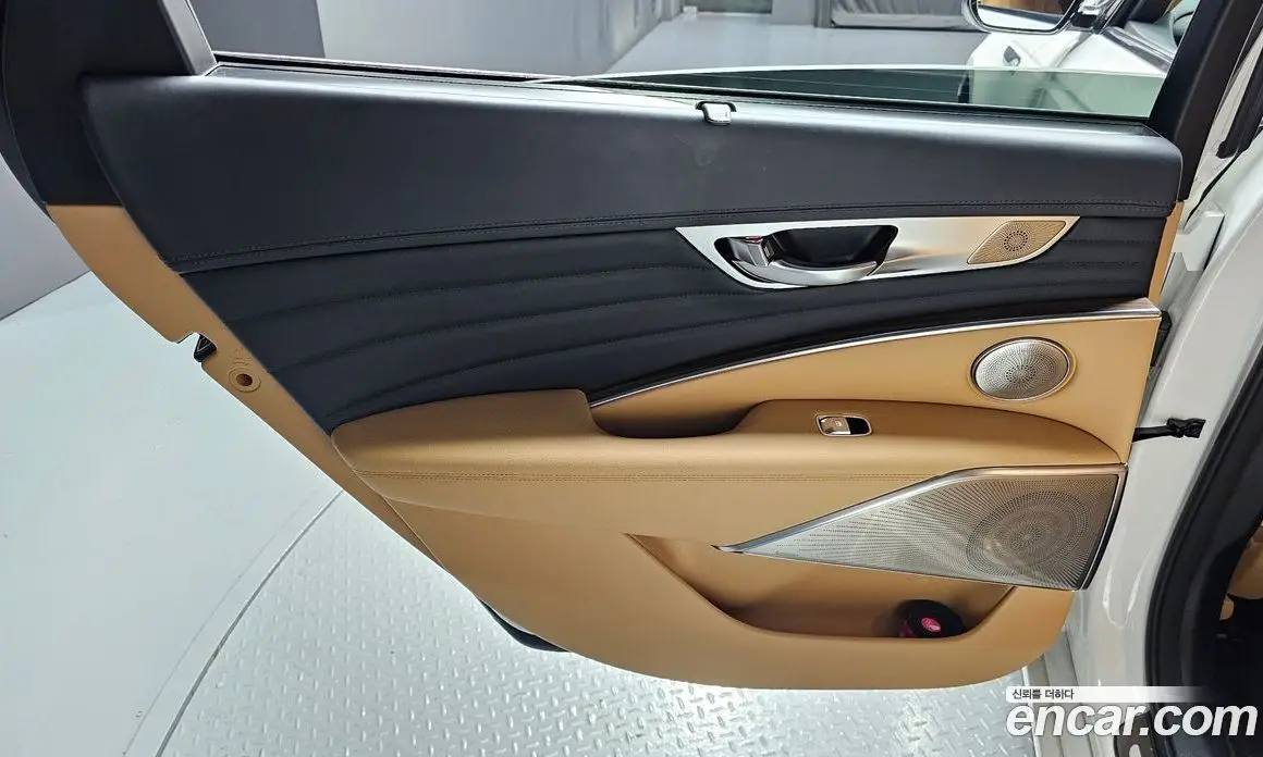 Kia K9 2022 3.8 автомат (гидро), фото 15