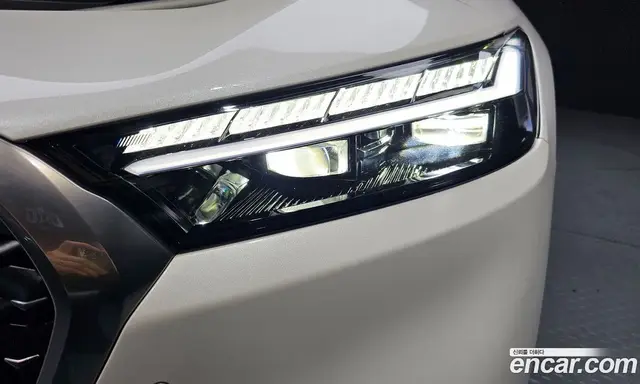 Kia K9 2022 3.8 автомат (гидро), миниатюра 8
