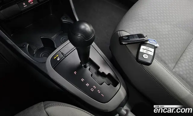 Kia Morning 2019 1.0 автомат (гидро), миниатюра 12
