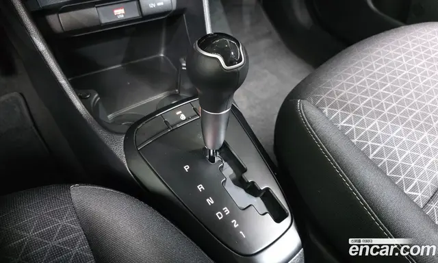 Kia Morning 2023 1.0 автомат (гидро), миниатюра 12
