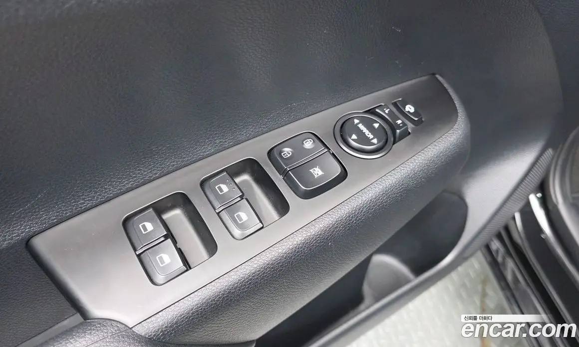 Kia Morning 2023 1.0 автомат (гидро), фото 18
