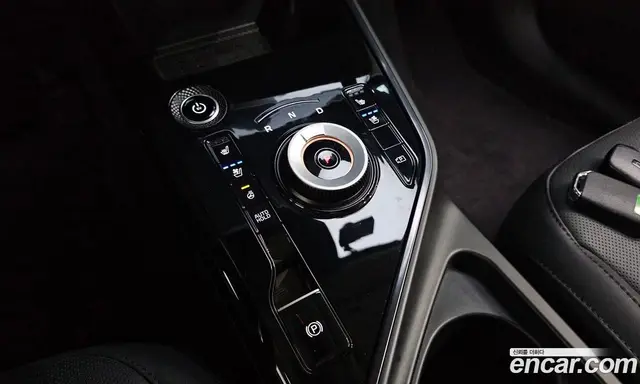 Kia Niro 2023 0.2 автомат (гидро), миниатюра 12