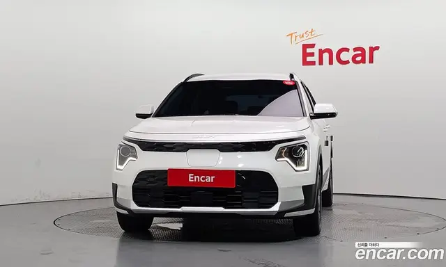Kia Niro 2023 0.2 автомат (гидро), миниатюра 3 Kia Niro 2023 0.2 автомат (гидро), миниатюра 3
